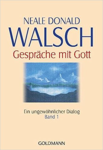 Gespräche mit Gott