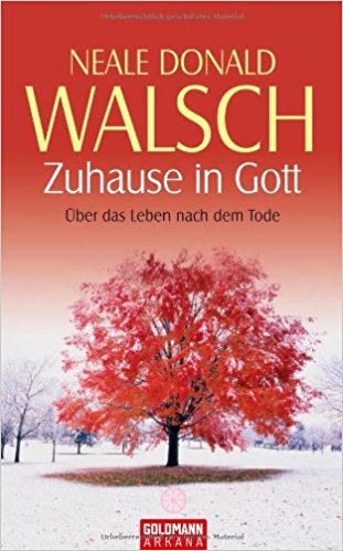 Zuhause in Gott